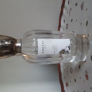Eau de Charlotte GOUTAL